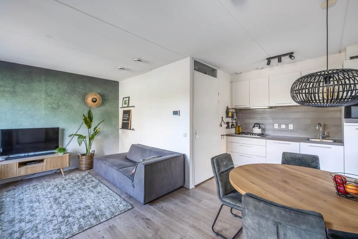 Photo 9 of Frieswijkstraat 22