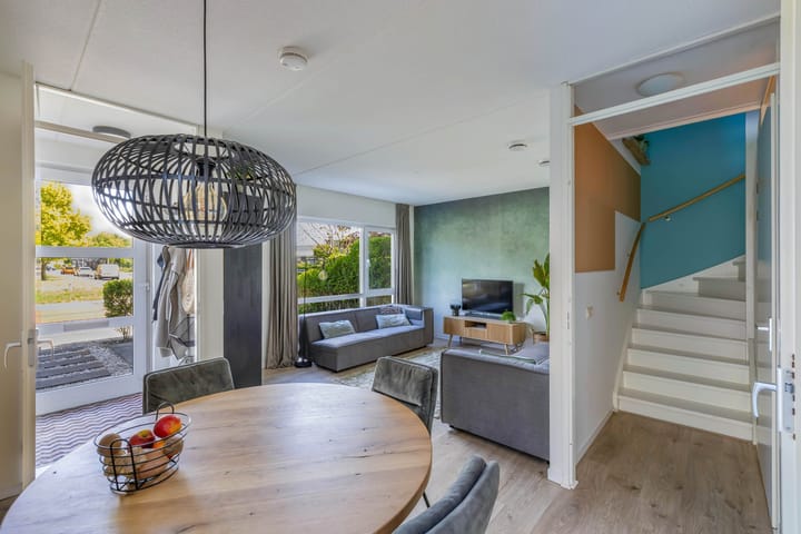 Photo 16 of Frieswijkstraat 22