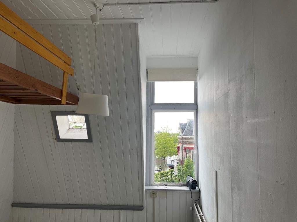 Foto 2 van Johan Willem Frisostraat 4