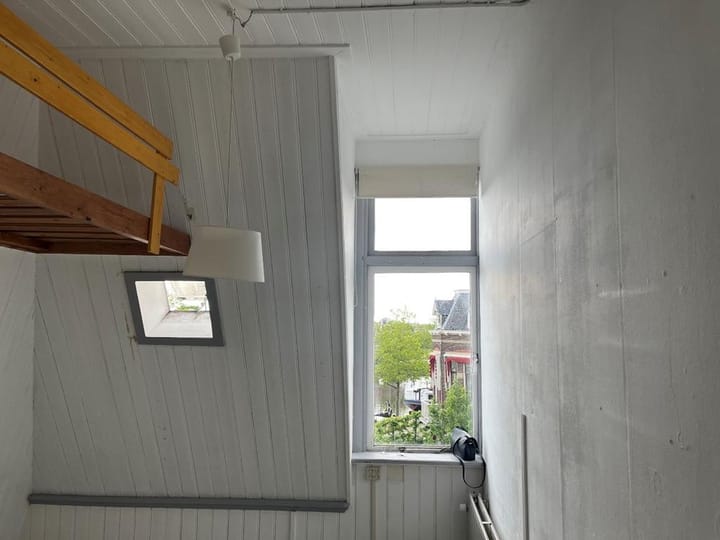 Foto 2 van Johan Willem Frisostraat 4