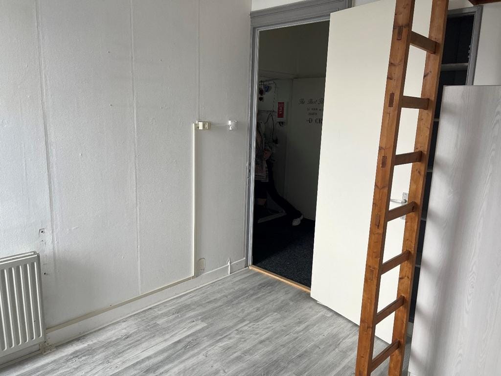 Foto 5 van Johan Willem Frisostraat 4