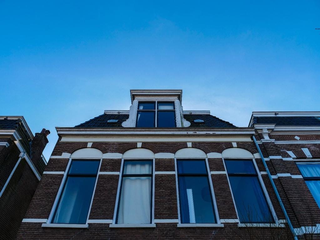 Foto 6 van Johan Willem Frisostraat 4