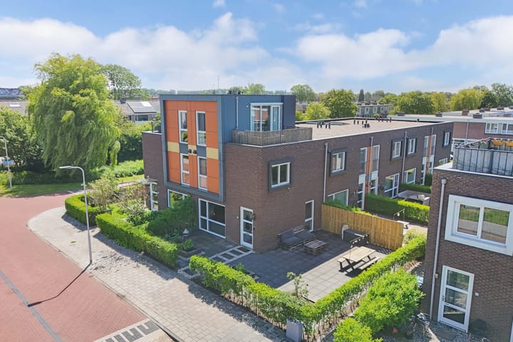 Photo 34 of Frieswijkstraat 22