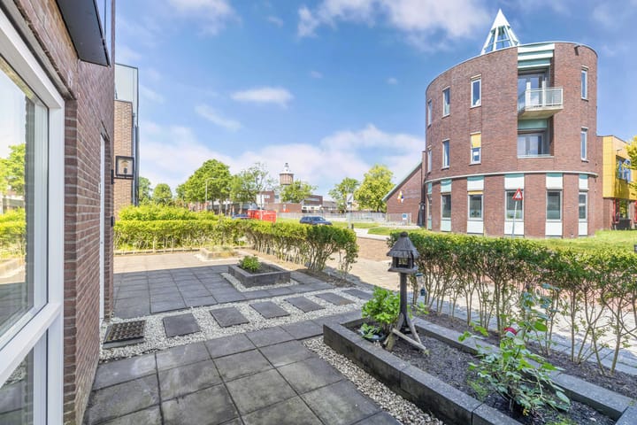 Photo 35 of Frieswijkstraat 22