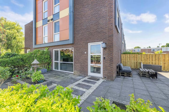 Photo 36 of Frieswijkstraat 22