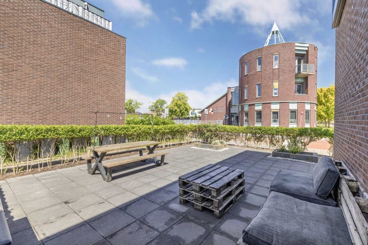 Photo 37 of Frieswijkstraat 22