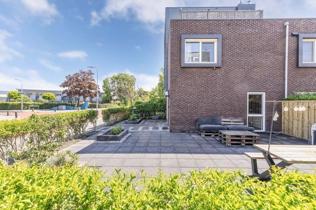 Foto 38 van Frieswijkstraat 22