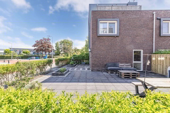 Photo 38 of Frieswijkstraat 22