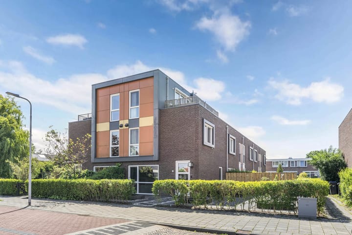 Photo 39 of Frieswijkstraat 22