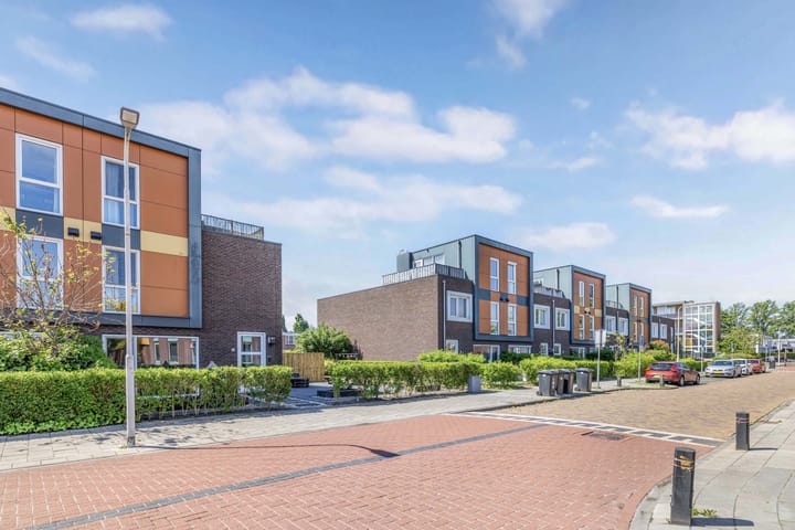 Photo 40 of Frieswijkstraat 22