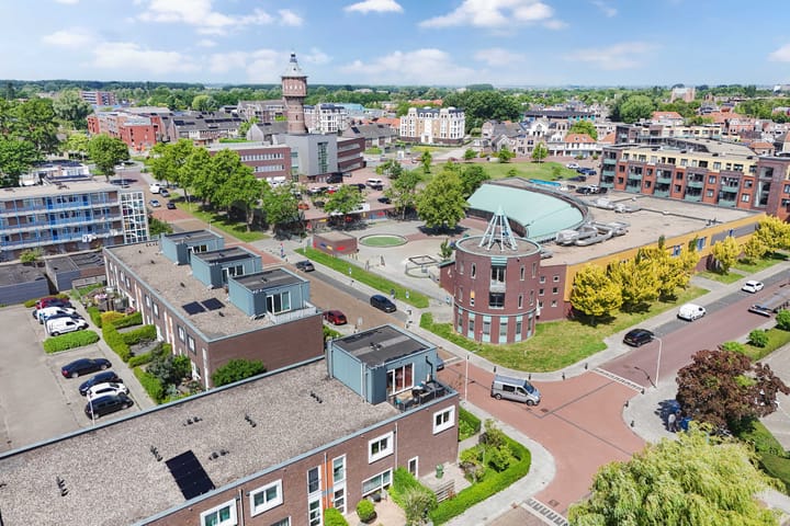 Photo 41 of Frieswijkstraat 22