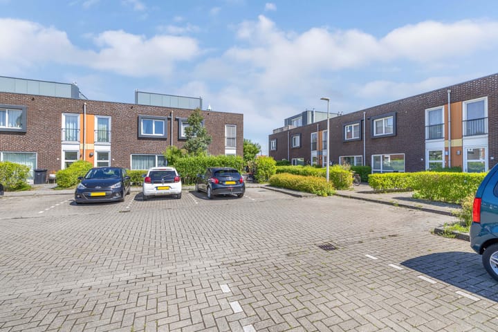 Photo 43 of Frieswijkstraat 22