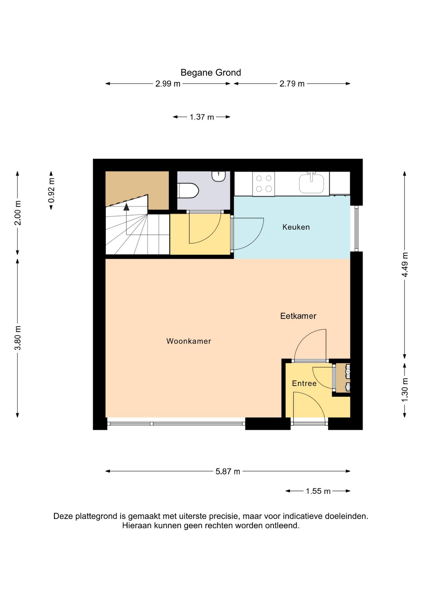 Foto 44 van Frieswijkstraat 22