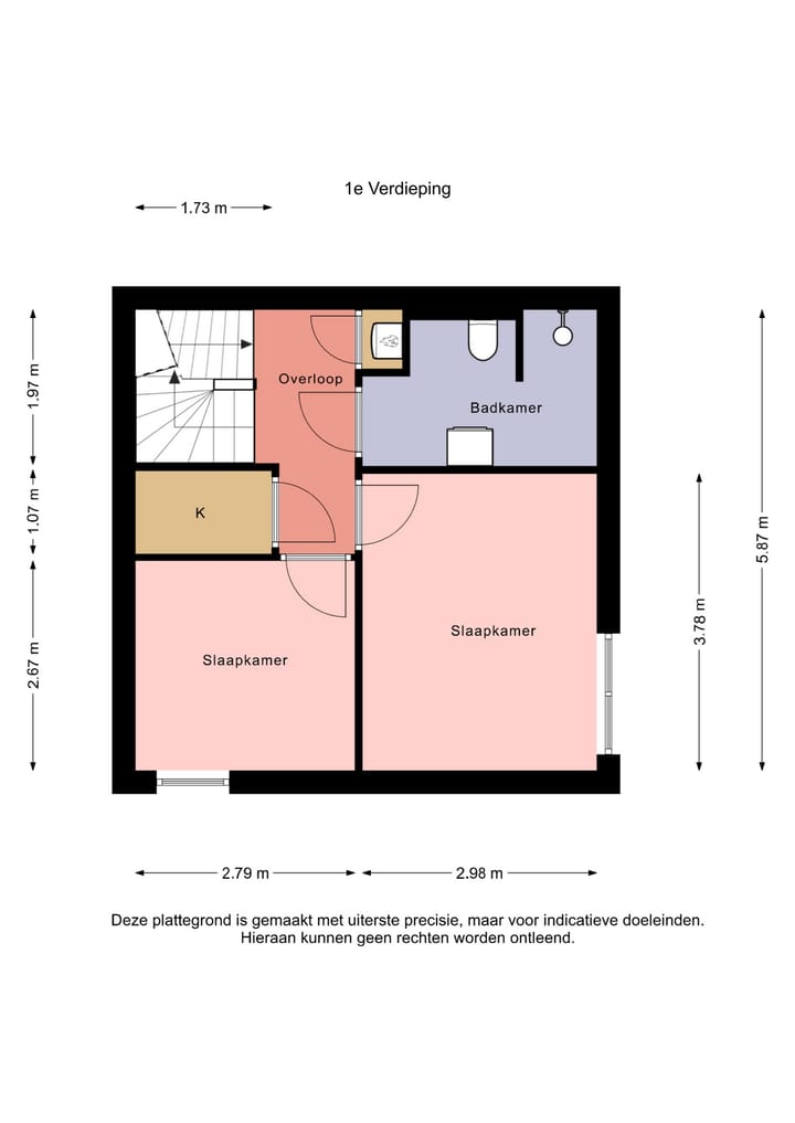 Photo 45 of Frieswijkstraat 22