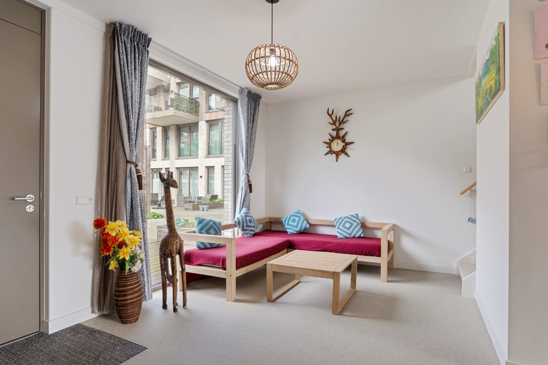 Foto 2 van Leyweg 1209