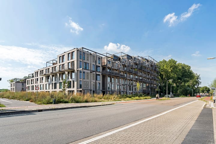 Foto 5 van Leyweg 1209