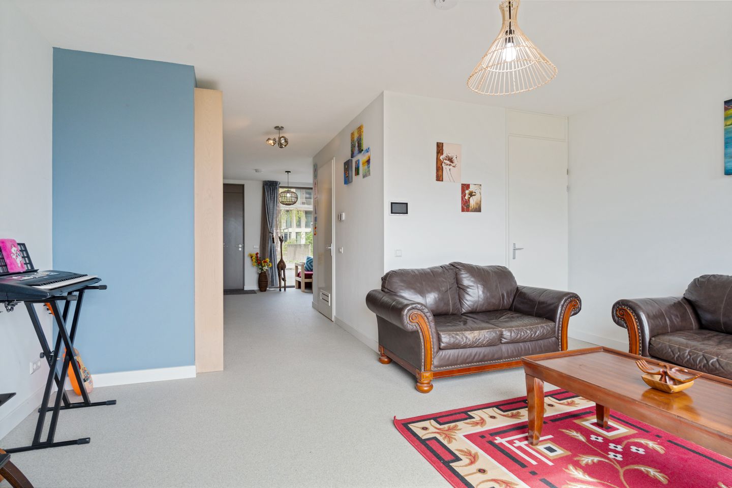 Foto 25 van Leyweg 1209