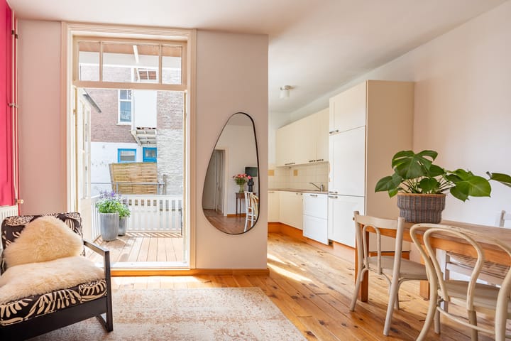 Foto 3 van Eerste Nassaustraat 25-1