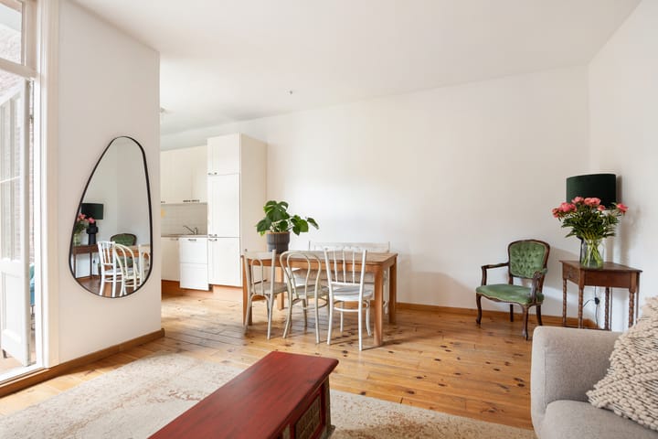 Foto 4 van Eerste Nassaustraat 25-1