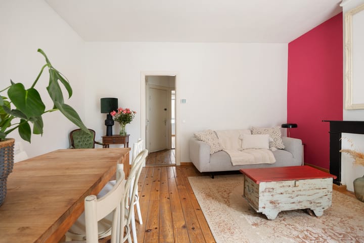 Foto 5 van Eerste Nassaustraat 25-1