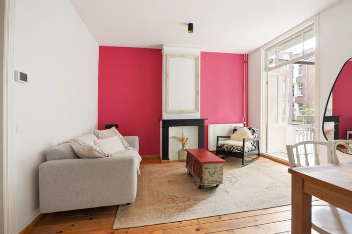 Foto 6 van Eerste Nassaustraat 25-1