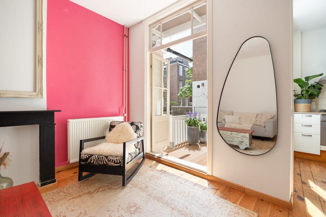 Photo 7 of Eerste Nassaustraat 25-1