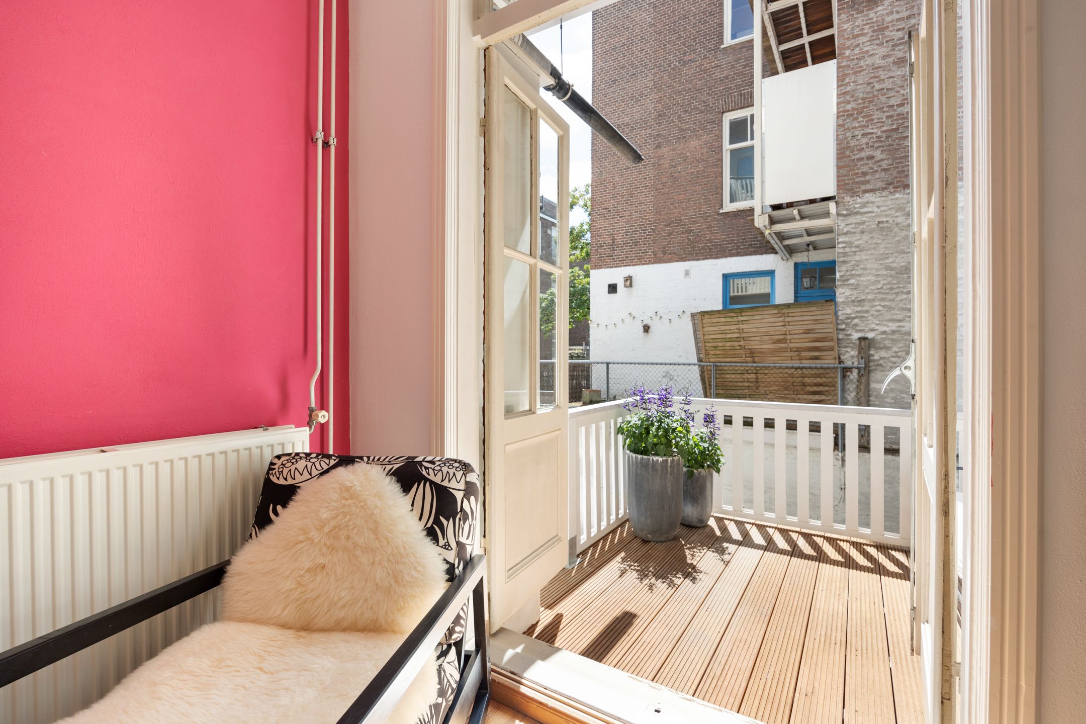 Photo 9 of Eerste Nassaustraat 25-1