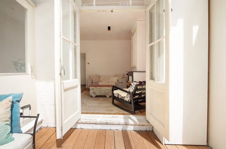 Foto 11 van Eerste Nassaustraat 25-1