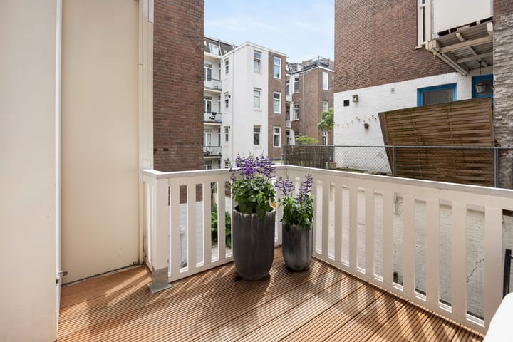 Foto 12 van Eerste Nassaustraat 25-1