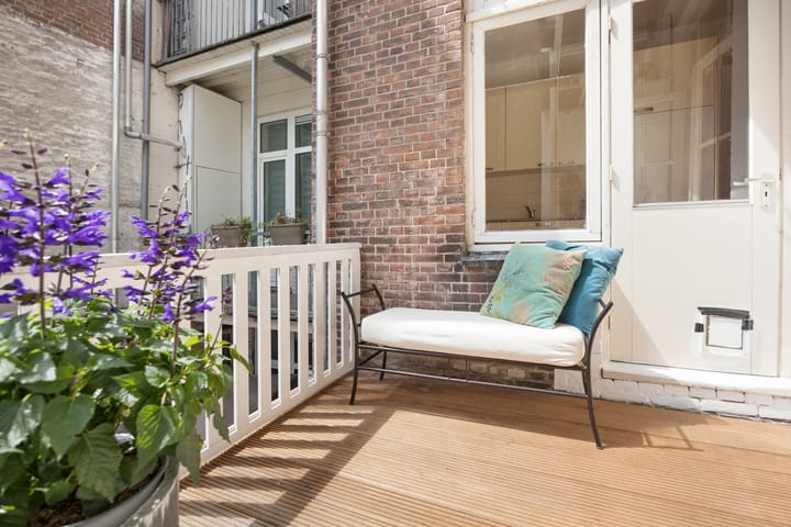 Foto 13 van Eerste Nassaustraat 25-1