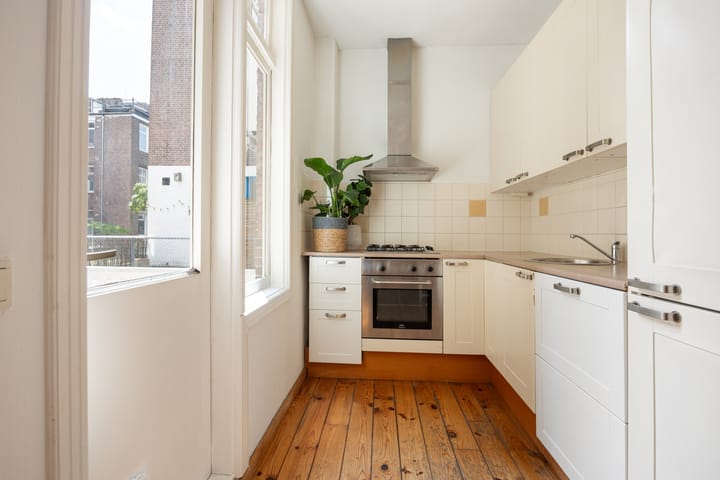 Foto 14 van Eerste Nassaustraat 25-1