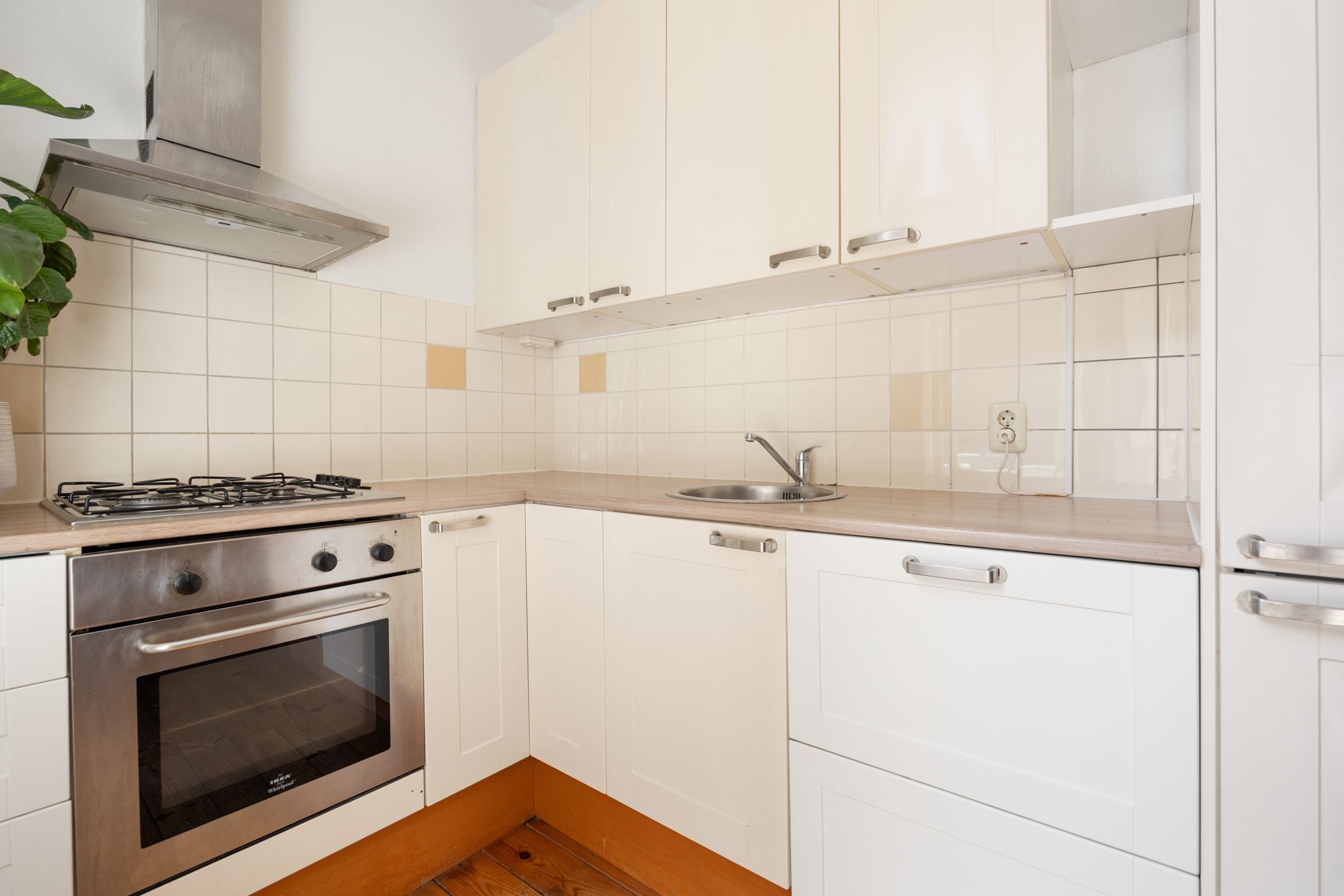 Photo 15 of Eerste Nassaustraat 25-1