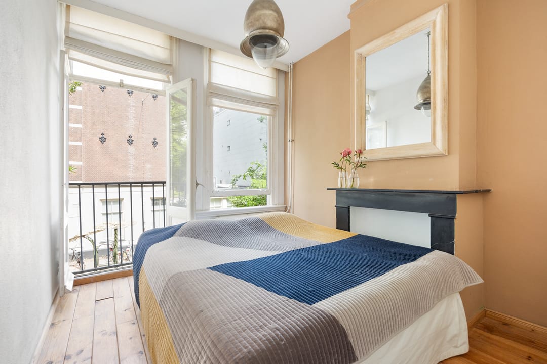 Photo 16 of Eerste Nassaustraat 25-1