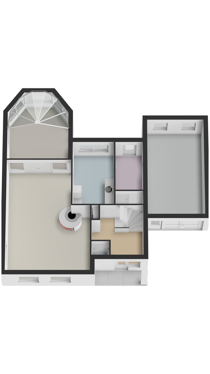 Foto 59 van Molenstraat 43