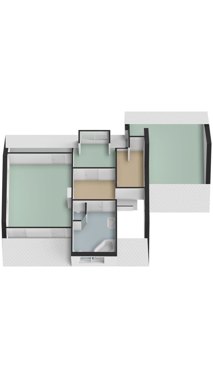 Foto 61 van Molenstraat 43