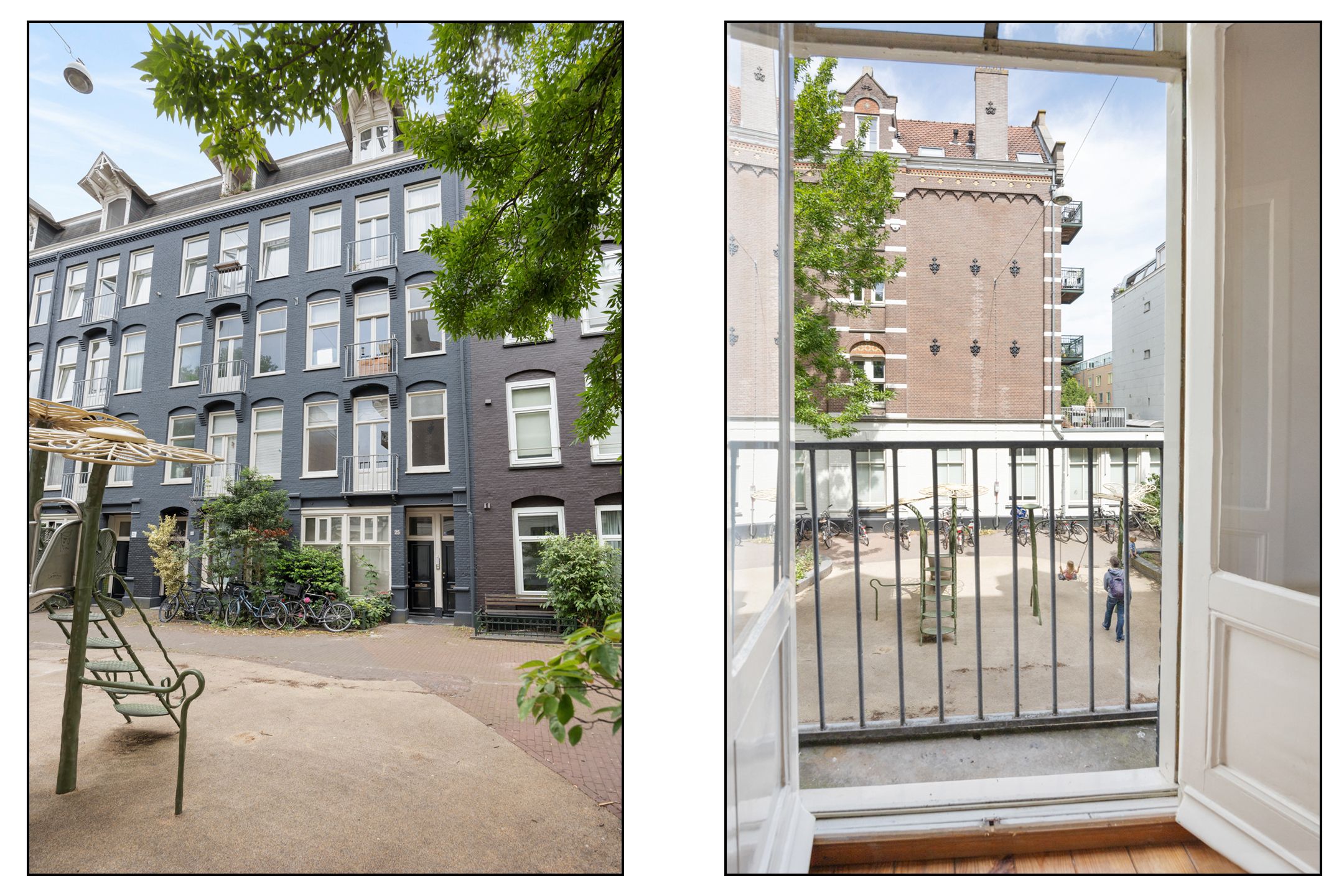 Photo 18 of Eerste Nassaustraat 25-1