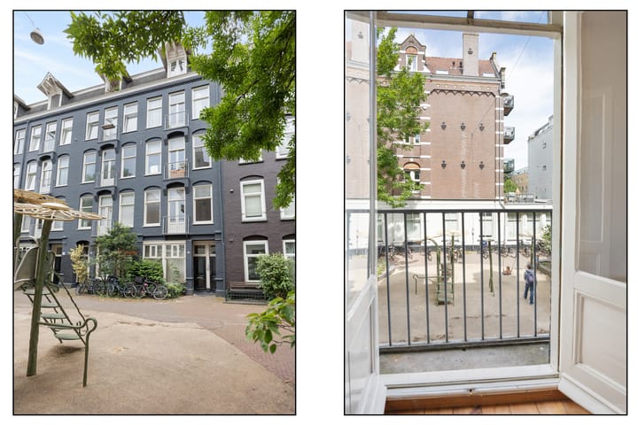 Foto 18 van Eerste Nassaustraat 25-1