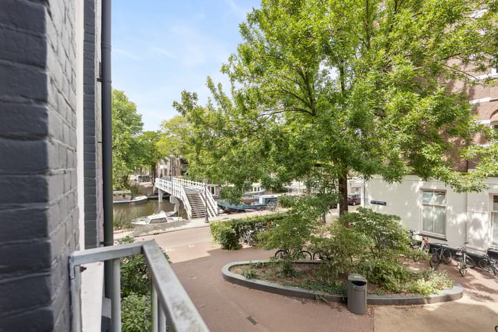 Foto 19 van Eerste Nassaustraat 25-1