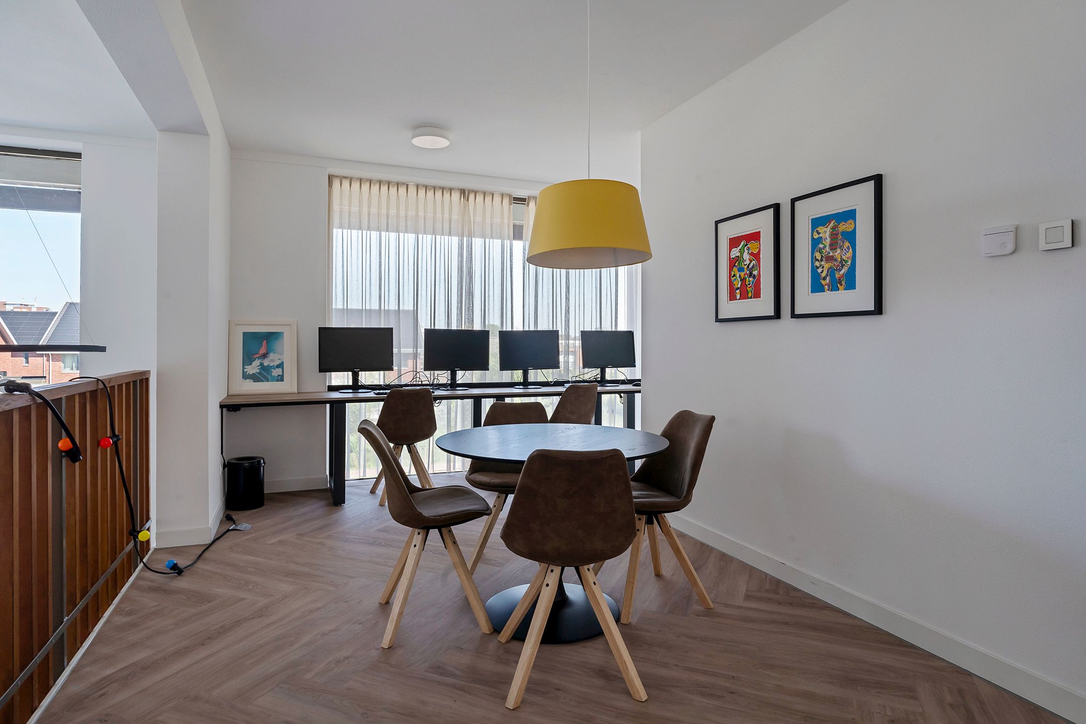 Foto 69 van Leyweg 1209