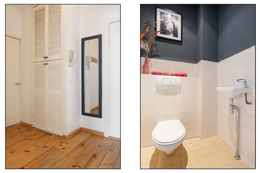 Photo 22 of Eerste Nassaustraat 25-1