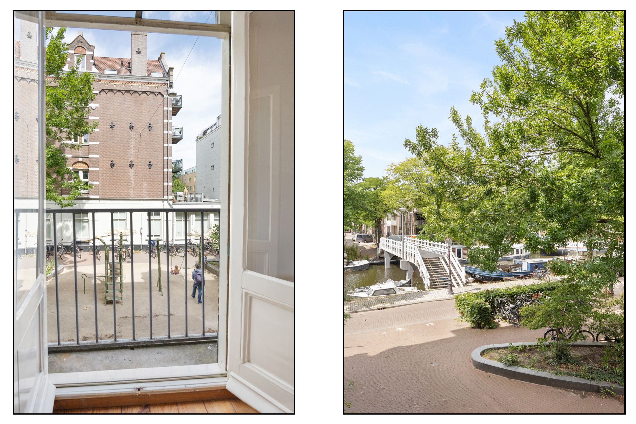 Photo 24 of Eerste Nassaustraat 25-1