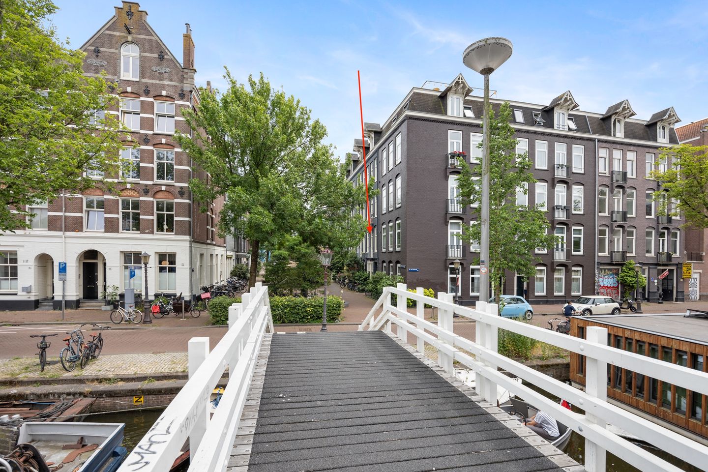 Photo 25 of Eerste Nassaustraat 25-1