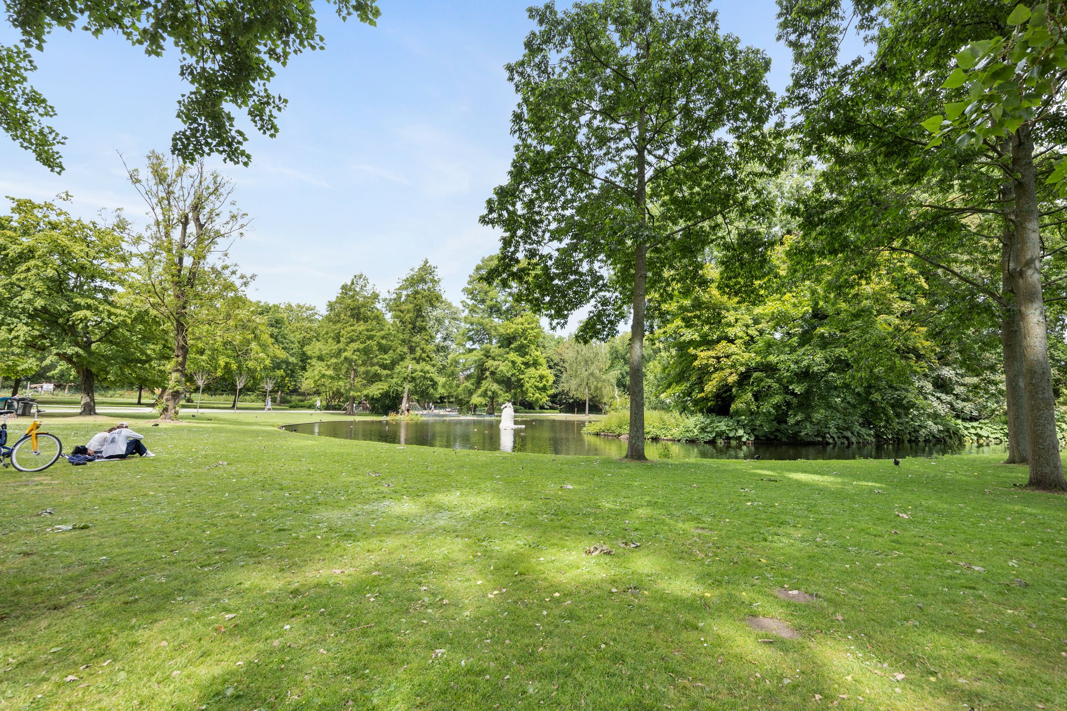 Photo 27 of Eerste Nassaustraat 25-1