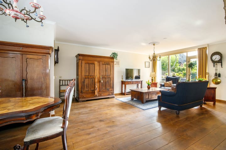 Foto 4 van Iepenpad 1