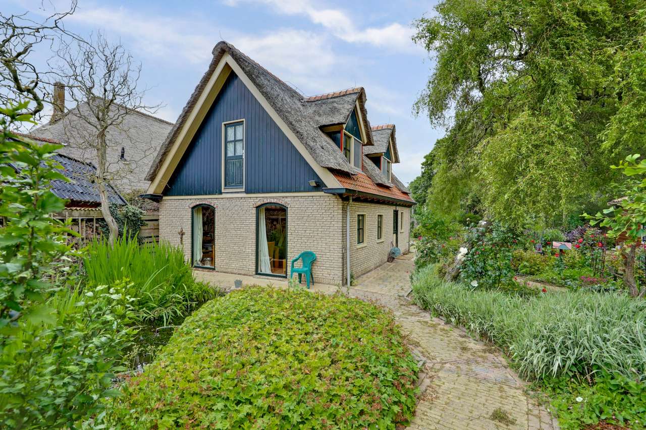 Selschardijk 5-A, 5, a, Sint Maarten, 1744JA, Noord-Holland, Nederland 5