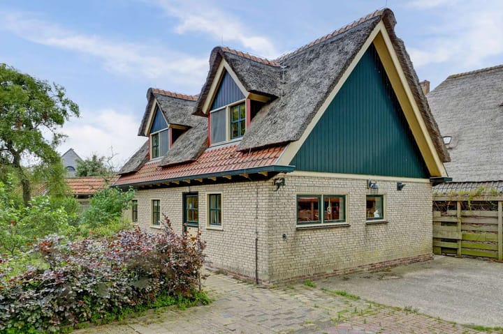 Photo 8 of Selschardijk 5-A