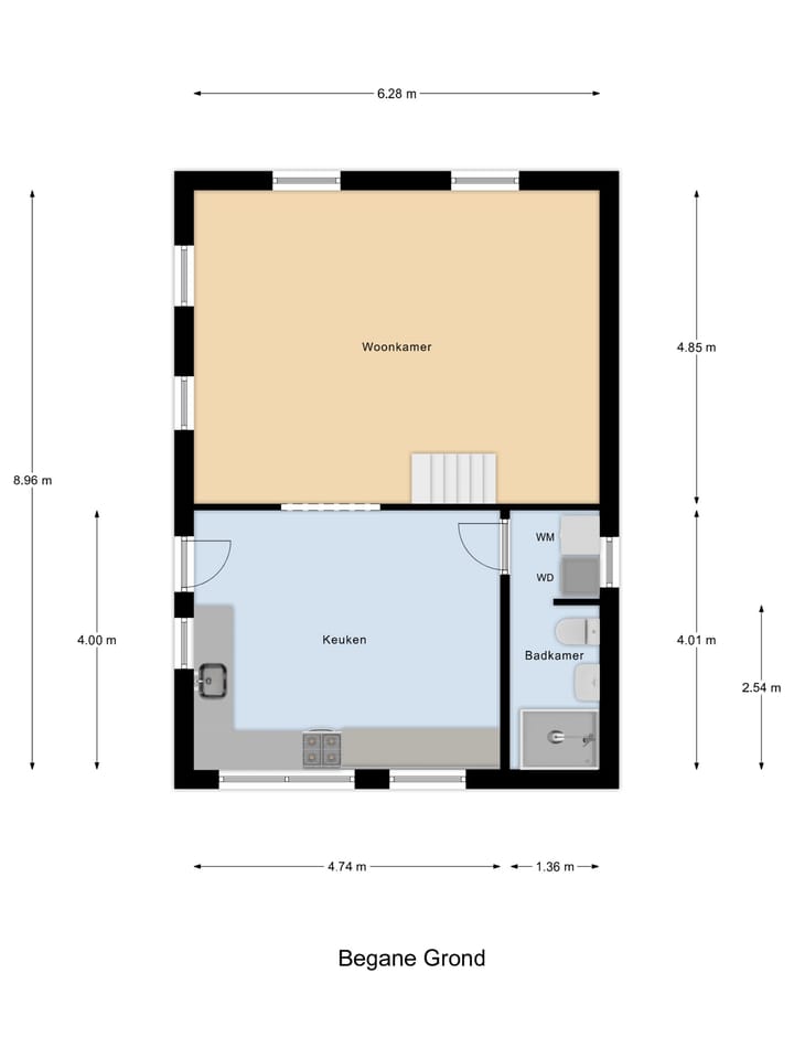 Photo 48 of Selschardijk 5-A