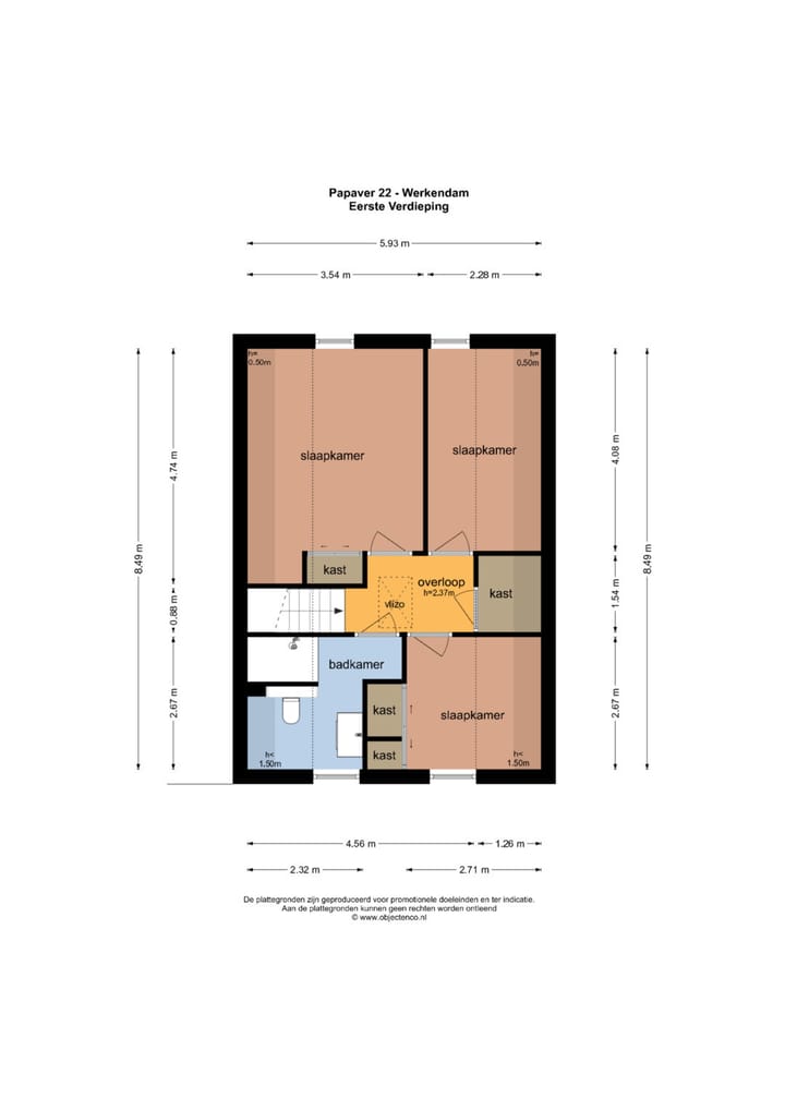 Foto 31 van Papaver 22