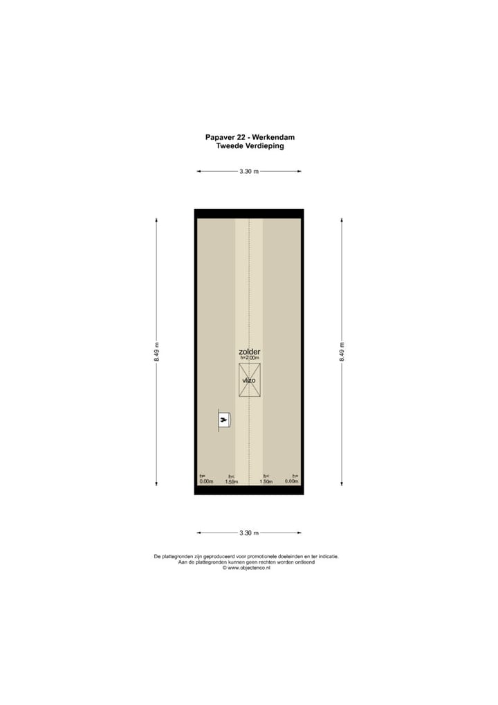 Foto 32 van Papaver 22