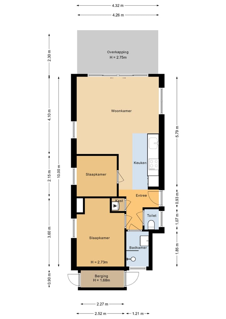 Foto 41 van Slûs 23